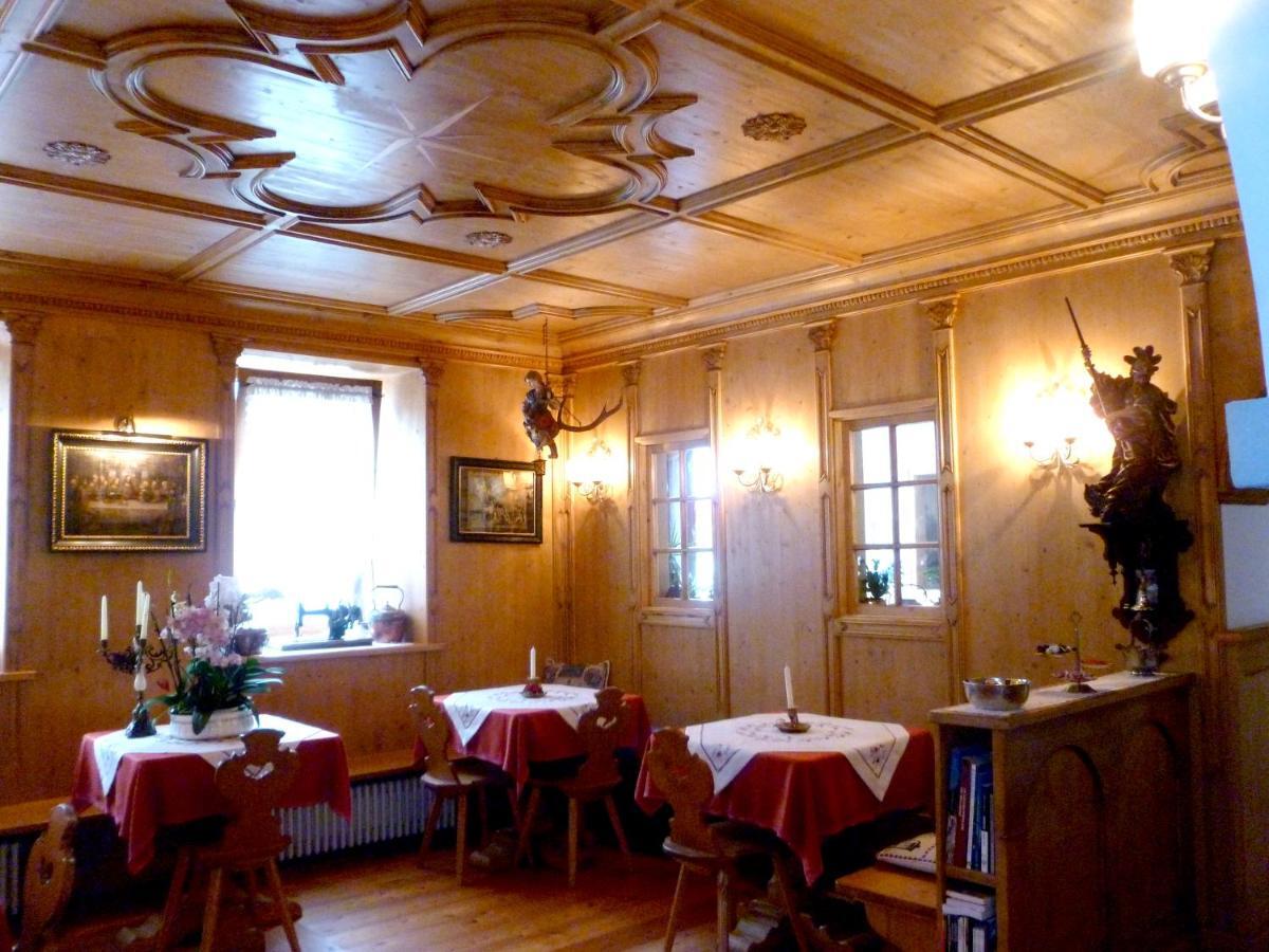 Cadore Haus Ауронцо ди Кадоре Екстериор снимка