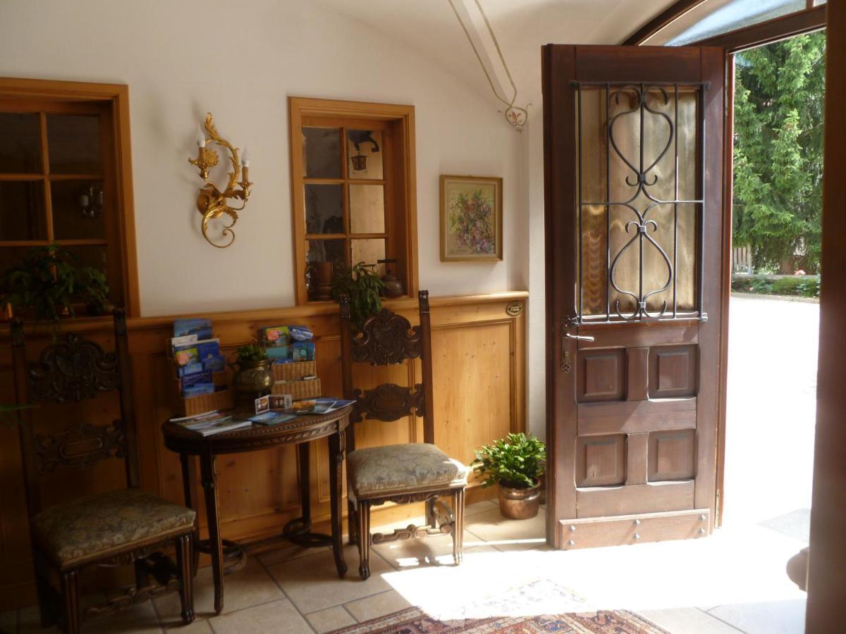 Cadore Haus Ауронцо ди Кадоре Екстериор снимка