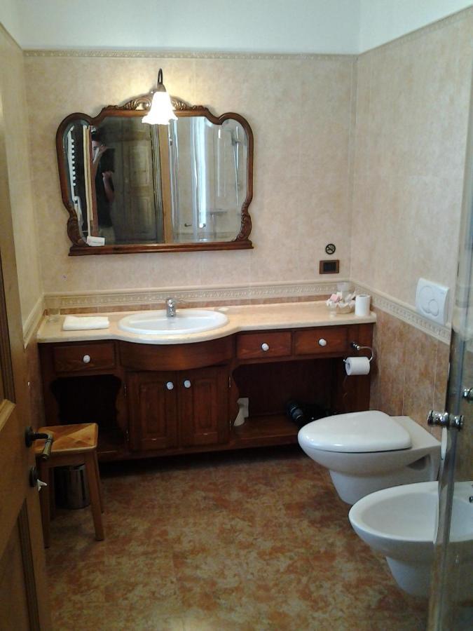 Cadore Haus Ауронцо ди Кадоре Екстериор снимка