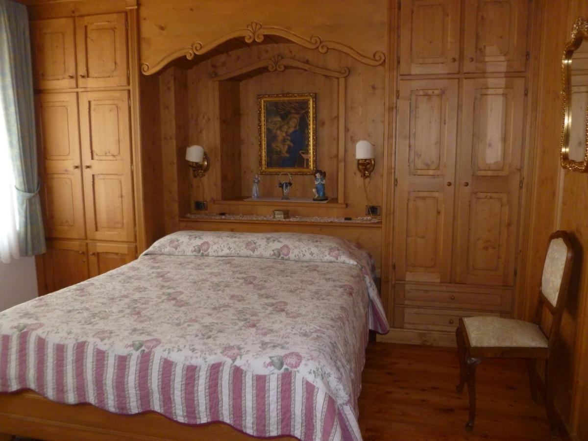 Cadore Haus Ауронцо ди Кадоре Екстериор снимка