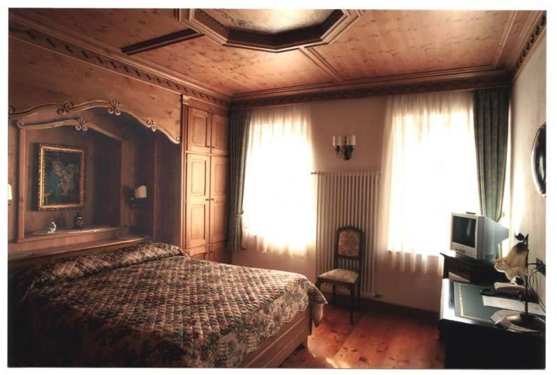Cadore Haus Ауронцо ди Кадоре Екстериор снимка