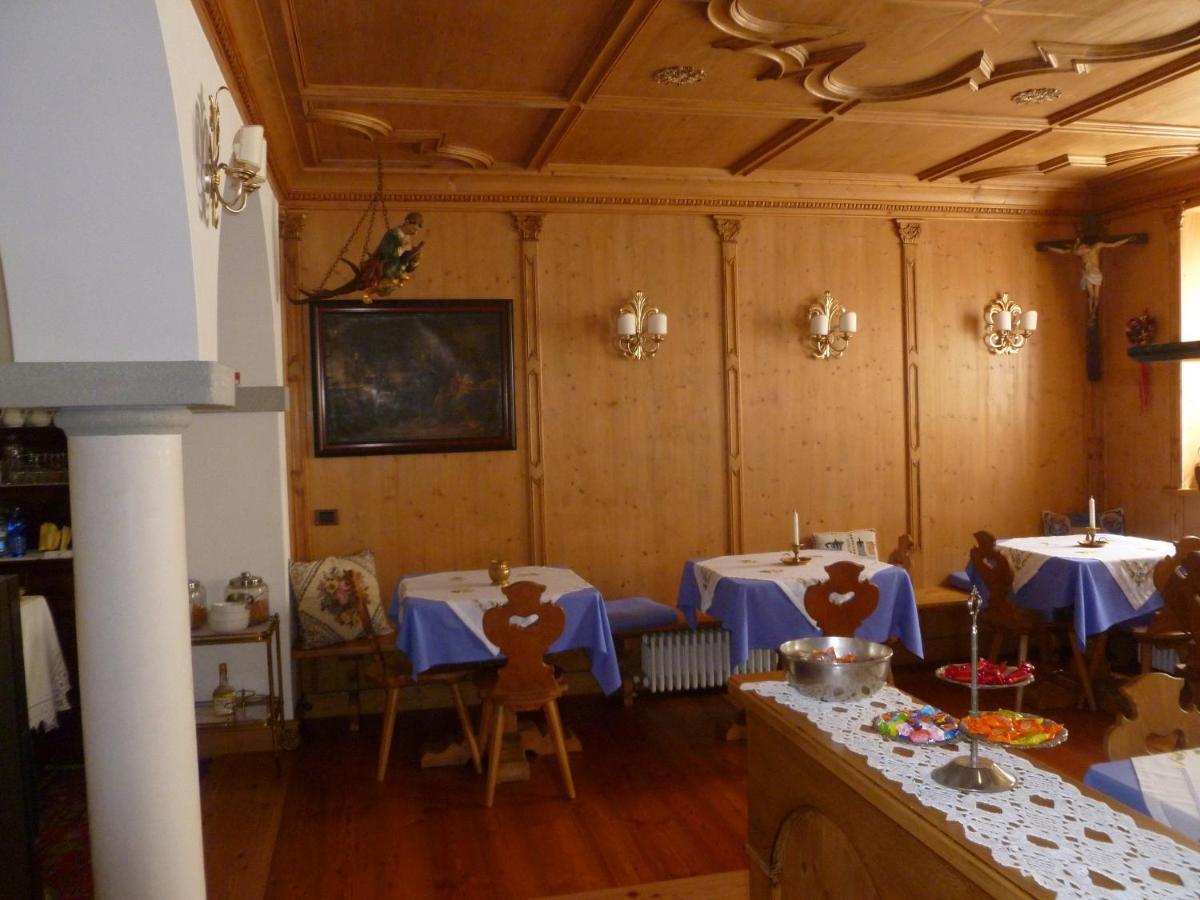 Cadore Haus Ауронцо ди Кадоре Екстериор снимка